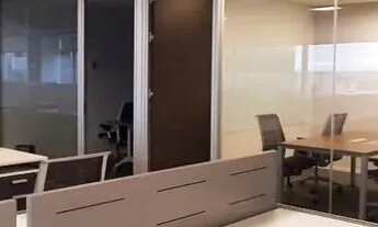 Imagem 5: Conjunto para alugar, 736 m² - Brooklin - São Paulo/SP