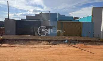 Imagem 2: Imperdível oportunidade de casa à venda em Campo Grande-MS, Jardim Tijuca! 3 quartos, 1 su