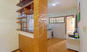 Imagem 3: Imóvel para venda possui 250 metros quadrados com 4 quartos em Nova Guarapari - Guarapari