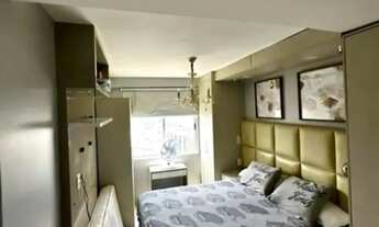 Imagem 5: Apartamento para venda no condomínio Versatille