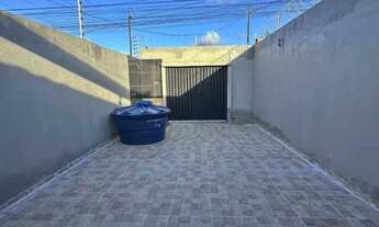 Imagem: GABRIEL, VENDO CASA EM MOSQUEIRO