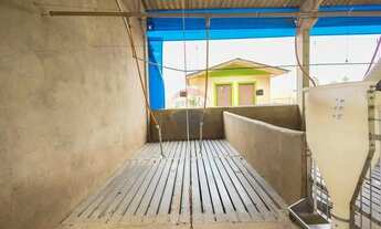 Imagem 15: Granja de Suínos Terminação