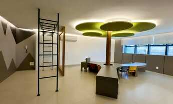 Imagem 4: Mandarim Residence - Norte/Leste - 315m2