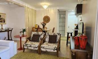 Imagem 5: Apartamento para Venda em Florianópolis, Canasvieiras, 2 dormitórios, 2 suítes, 3 banheiro