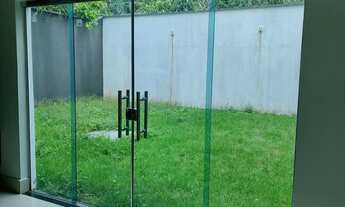 Imagem 5: Vendo Casa na Rua Cachoeiro Santuario (próximo do campo de golpe