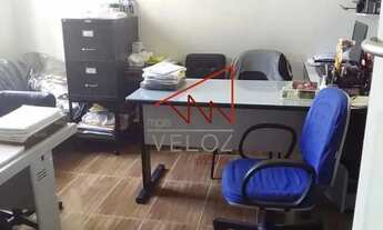 Imagem 14: Kitnet/Conjugado-À VENDA-Centro-Rio de Janeiro-RJ