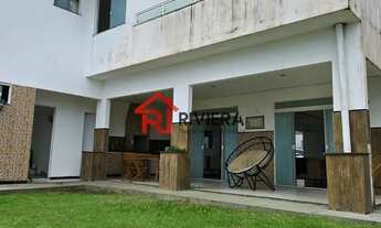 Imagem 7: Casa em Condomínio de Luxo em Paço do Lumiar-MA no Cond. Alphaville: 3 quartos, 3 suítes