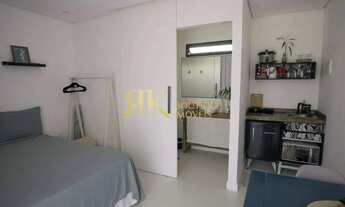 Imagem 2: Casa duplex com 1 quarto sendo 1 suite e 4 studios, rio tavares