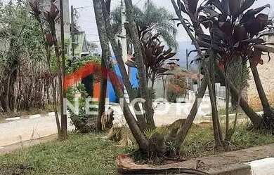 Imagem: Lote em Alameda Serra da Cantareira - Canjica