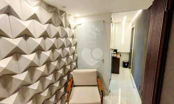 Imagem 4: Sala à venda, 64 m² por R$ 600.000,00 - Barra da Tijuca - Rio de Janeiro/RJ