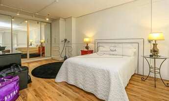 Imagem 6: Apartamento duplex mobiliado no coração do Moinhos