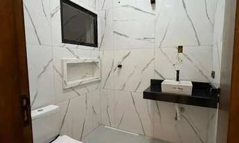 Imagem 5: Imóvel para venda tem 120 metros quadrados com 3 quartos