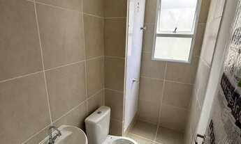 Imagem 7: Alugo apto 2 quartos, piso laminado, nascente, condominio fechado, pronto pra morar