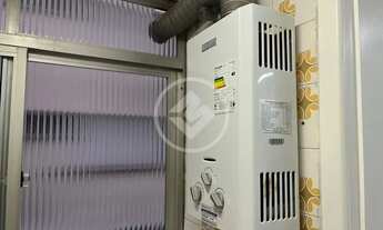 Imagem 6: Apartamento 1 Quarto 1 Vaga de Garagem na Avenida Hercílio Luz, Centro- Florianópolis codi