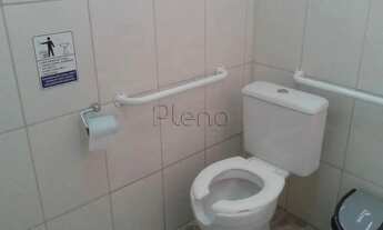 Imagem 5: Salão à venda e para locação com 290m² na região da avenida Princesa D'Oeste, em Camp