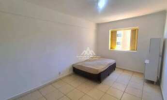 Imagem 6: Kitnet com 1 dormitório para alugar, 21 m² por R$ 866,34/mês - Centro - Ribeirão Preto/SP