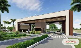 Imagem: Terreno à venda no bairro Jardim das Oliveiras