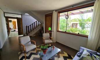 Imagem 5: Casa em condomínio em Veredas Da Lagoa com 312.00 m² , 4 quarto(s) , 2 suíte(s) , 3 vaga(s