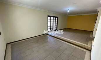 Imagem 2: Casa com 4 quartos, 1 suíte, para alugar, 495 m² por R$ 8.700 - Jardim América - Bauru/SP