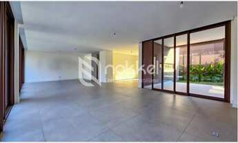 Imagem 6: Casa de Condomínio Espetacular no Alto da Boa Vista