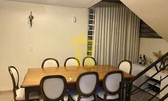 Imagem 7: Imperdível casa à venda em São José do Rio Preto-SP, Vila Goyos: 3 quartos, 2 suítes, 3 sa