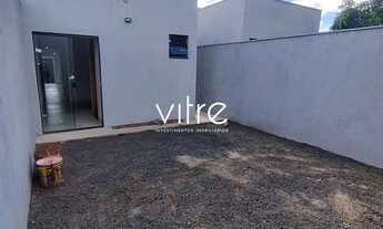 Imagem 2: Casa à venda no bairro Shopping Park em Uberlândia