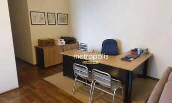 Imagem 5: Apartamento à venda, 170 m² por R$ 641.000,00 - Centro - Santo André/SP