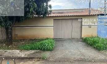 Imagem: Oportunidade Única em TRINDADE - GO Tipo