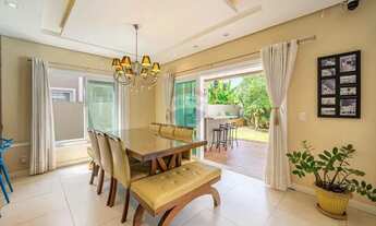 Imagem 6: Sobrado 3 dormitórios no condomínio Villagio Firenze em Cachoeirinha bairro Central Park