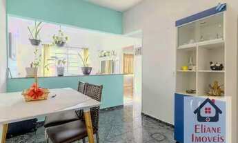 Imagem 6: Casa com 2 dormitórios à venda, 146 m² por R$ 420.000,00 - Jardim Campos Elíseos - Campina