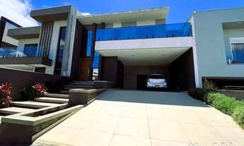 Imagem: Casa Villa Toscana