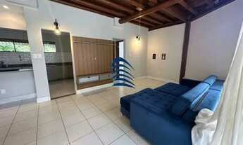 Imagem 2: Busca Vida | 4 quartos | 3 suítes | 260m² | 4 vagas