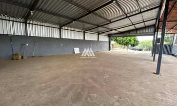 Imagem 6: Vendo galpão em Itatiaiuçu com excelente localização!