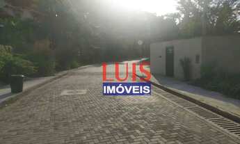 Imagem 2: Terreno à venda, 550 m² por R$ 550.000,00 - Piratininga - Niterói/RJ