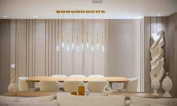 Imagem 3: Imóvel para aluguel com 266 metros quadrados com 4 quartos em Barra da Tijuca - Rio de Jan