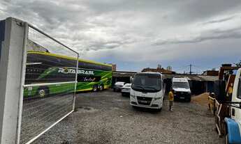 Imagem 5: TERRENO À VENDA NO BAIRRO ALVORADA