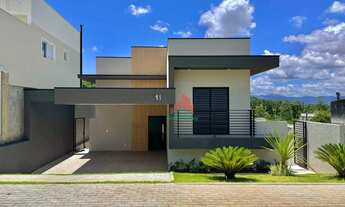 Imagem: Casa com 3 Suítes à venda, 178 m² - Condomínio