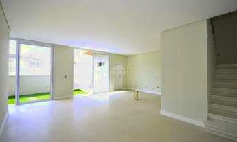 Imagem 4: Imóvel para venda possui 193 metros quadrados com 3 quartos em Vista Alegre - Curitiba - P