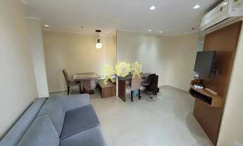 Imagem 3: Flat para locação na Vila Olímpia - Edifício Quality Long Stay Alvorada