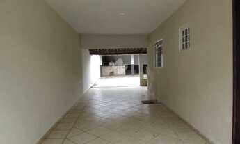 Imagem 4: Locação de Casas / Padrão na cidade de Maringá