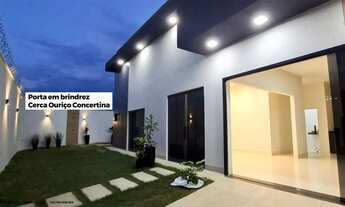 Imagem 7: Alto Padrão para Venda em Aparecida de Goiânia, Jardim Bela Vista - Continuação, 3 dormitó