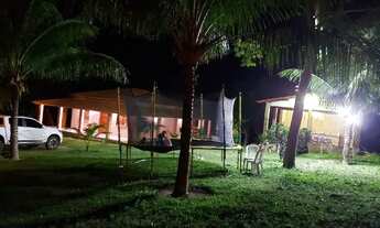 Imagem: Sítio dos sonhos à venda em Araçás-Bahia