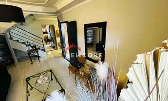 Imagem 5: Sobrado em Rua Ametista - Jardim Real - Maringá/PR