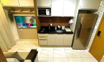 Imagem 7: Apartamento para aluguel tem 22 metros quadrados com 1 quarto em Piatã - Salvador - BA