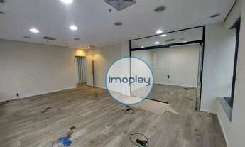 Imagem 2: Oportunidade! Sala Comercial 90 m² para Alugar Vila Olímpia