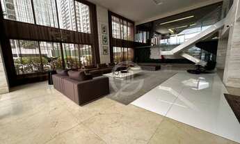 Imagem 2: Apartamento com 4 dormitórios à venda, 543 m² por R$ 10.400.000,00 - Meireles - Fortaleza