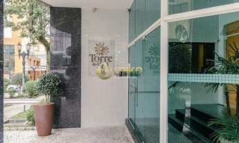 Imagem 5: Torre do sol Apartamento com 4 dormitórios