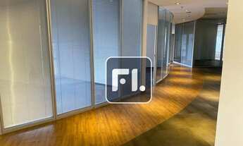 Imagem 3: Conjunto para alugar, 528 m² por R$ 112.388,03/mês - Pinheiros - São Paulo/SP