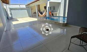 Imagem 2: Casa com 3 quartos à venda na 603 sul por R$ 800 mil