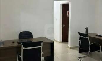 Imagem 7: Prédio Comercial Para Venda No Centro de Uberlândia -MG